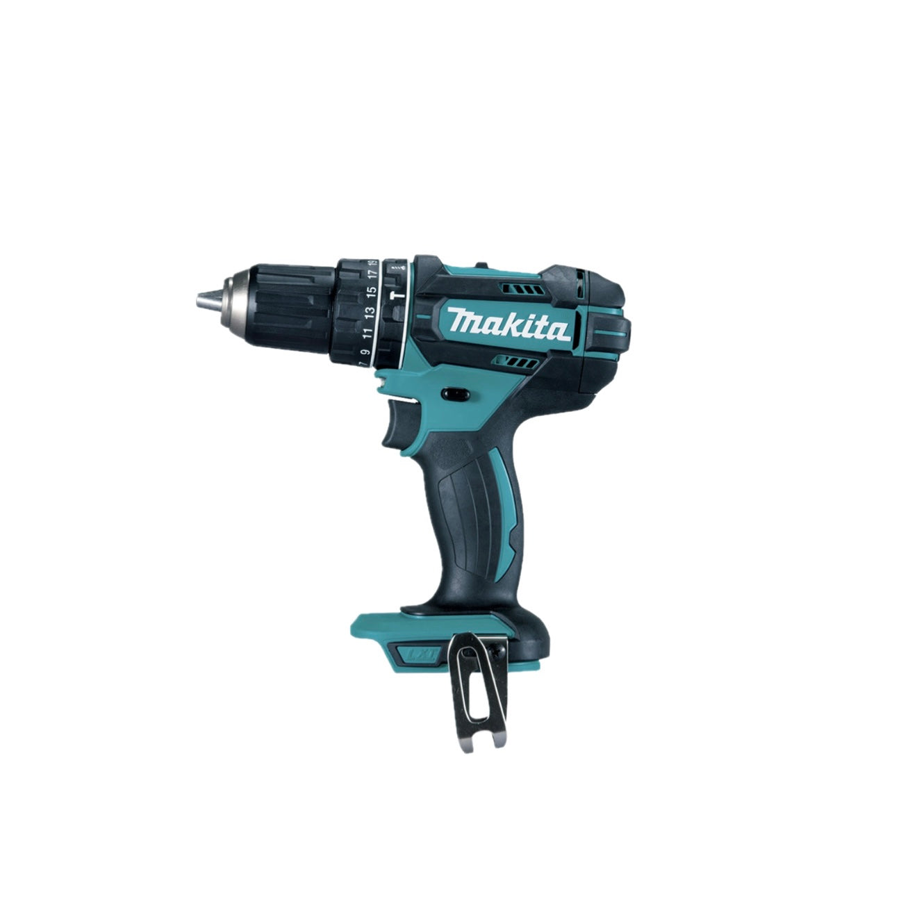 Makita 18V Hammer Driver Drill DHP482 - Skin Only