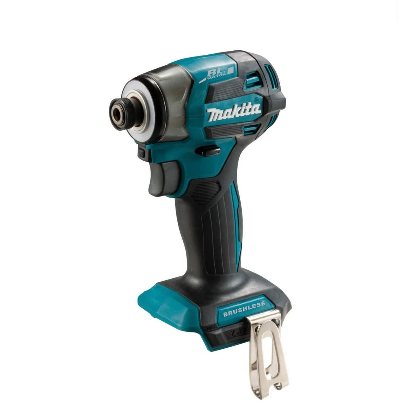 Makita 18V Brushless 4-Stage Impact Driver DTD173 - Skin Only