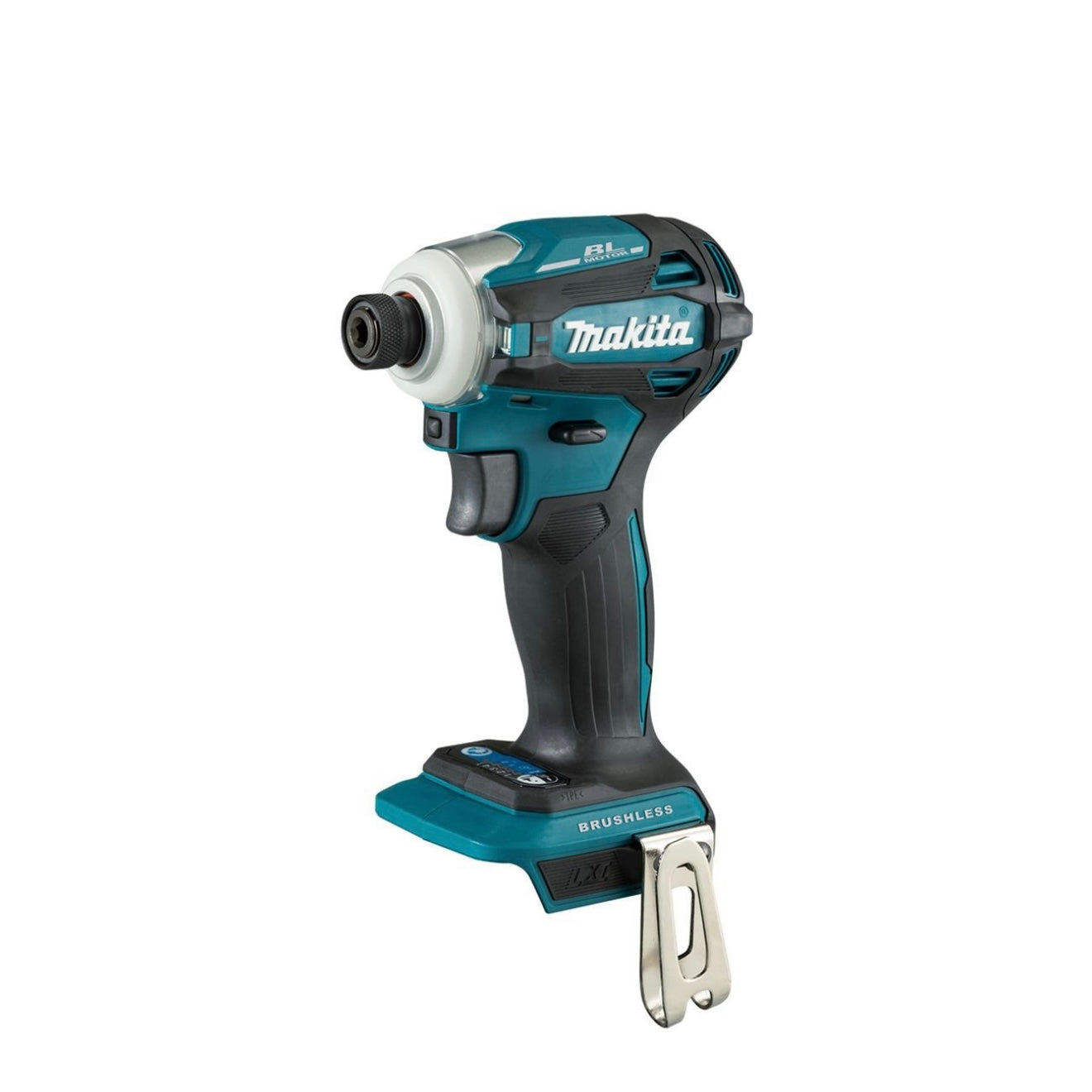 Makita 18V Brushless 4-Stage Impact Driver DTD172 - Skin Only