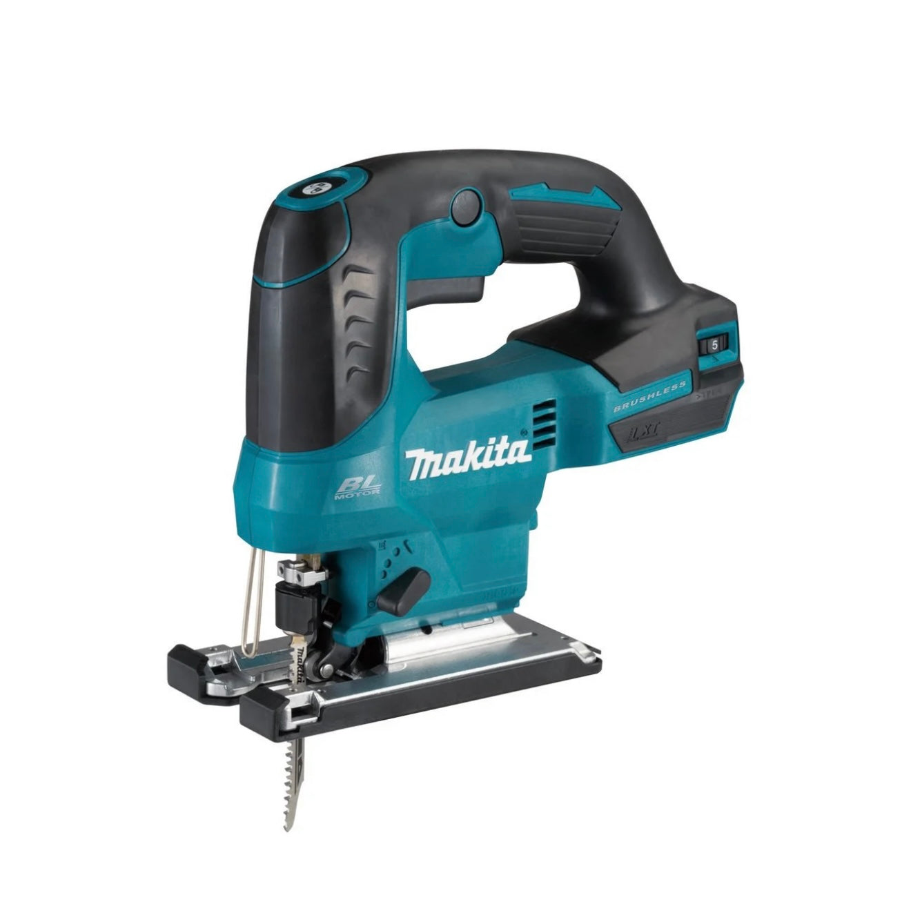 Makita 18V Brushless Jigsaw DJV184 - Skin Only