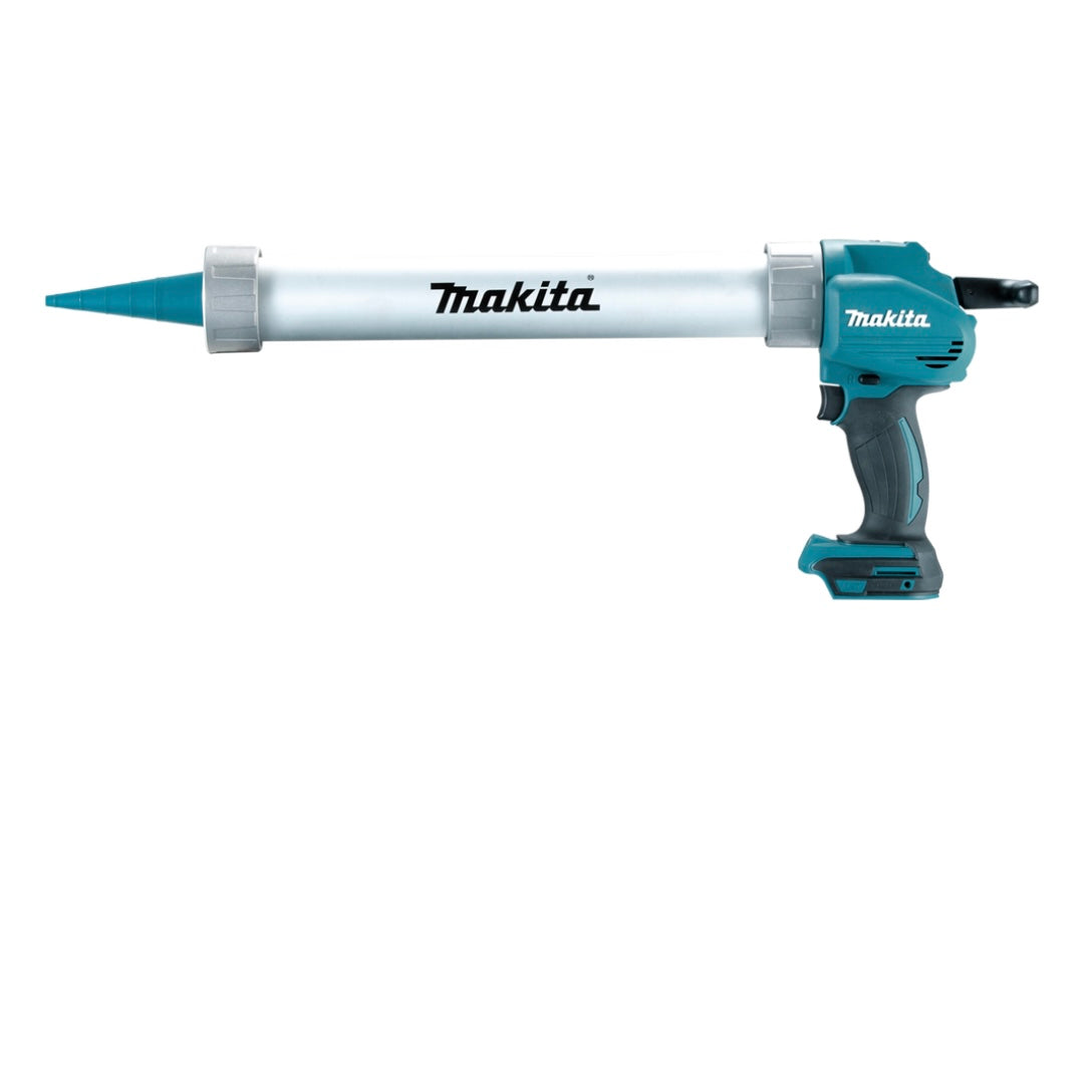 Makita 18V 600ml Caulking Gun DCG180ZB - Skin Only