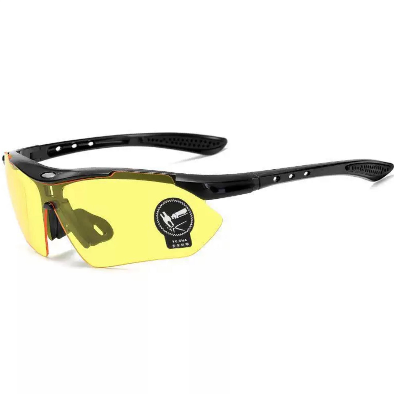 Titan Ember X5 – Sports Sunglasses