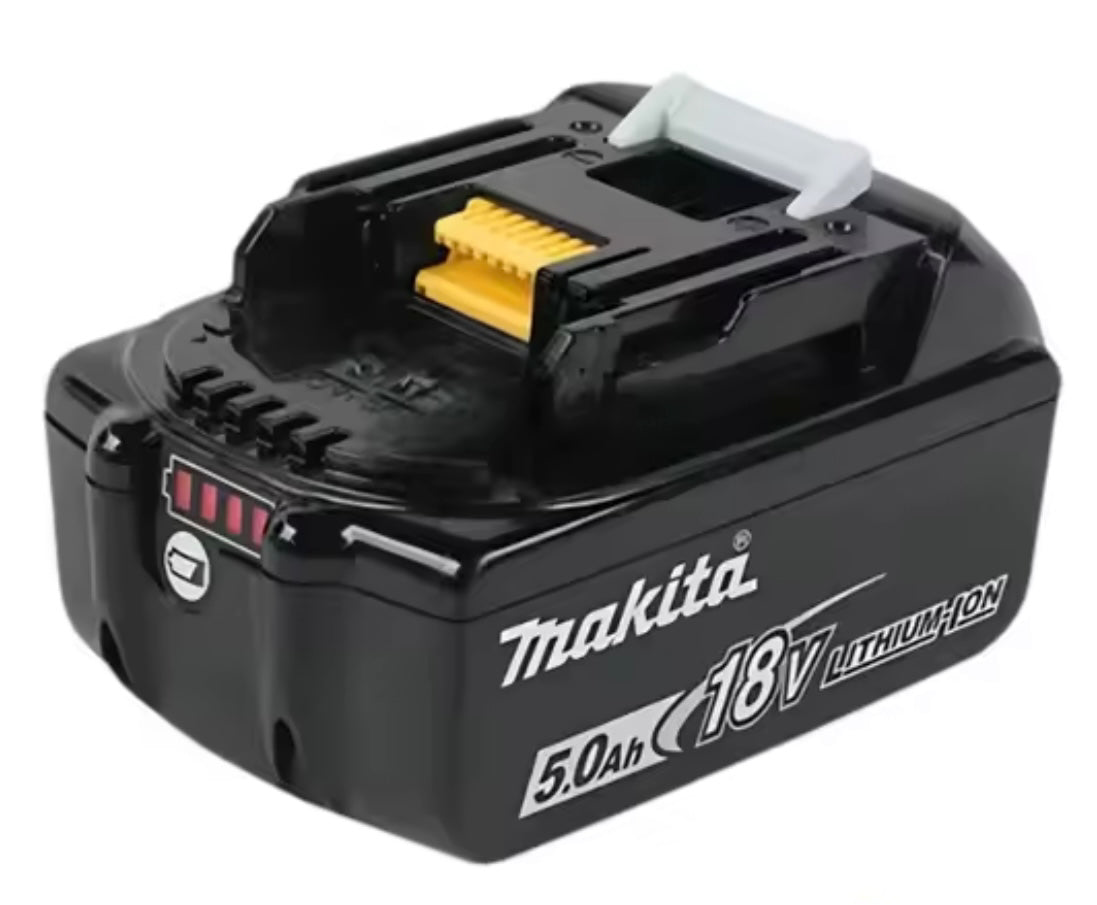 Compatible with Makita 18V Tools – 5.0Ah Battery