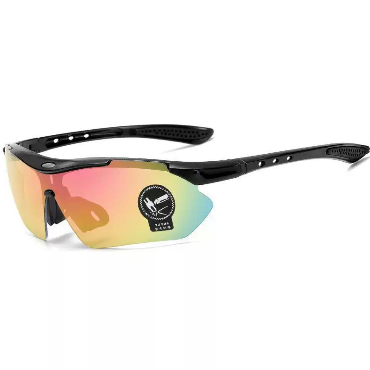 Titan Ember X5 – Sports Sunglasses