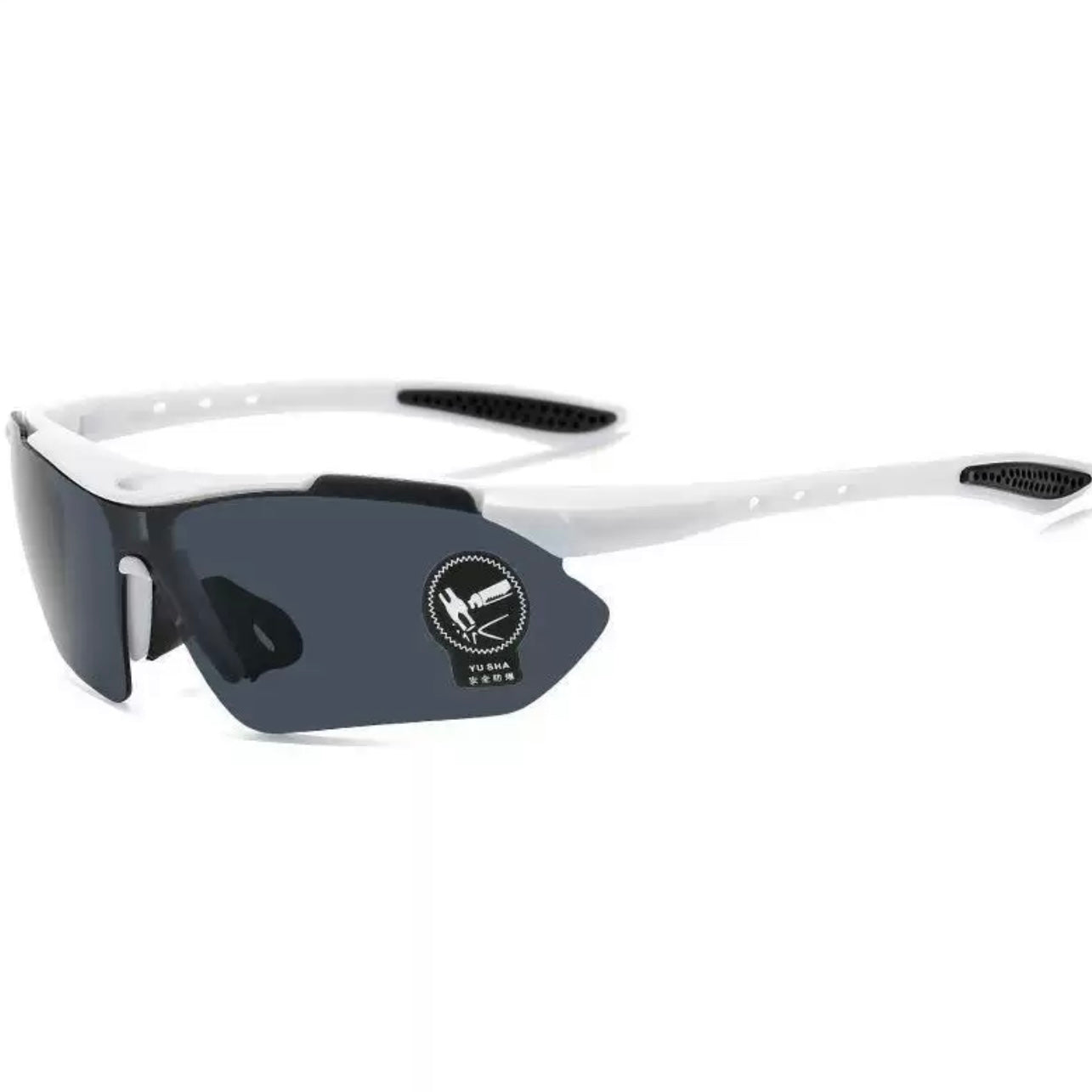 Titan Ember X5 – Sports Sunglasses