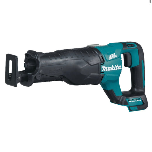 Makita 18V Brushless Recipro Saw DJR187Z - Skin Only