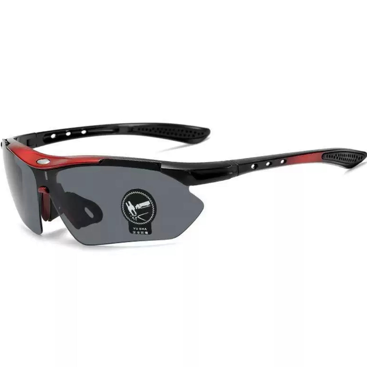 Titan Ember X5 – Sports Sunglasses