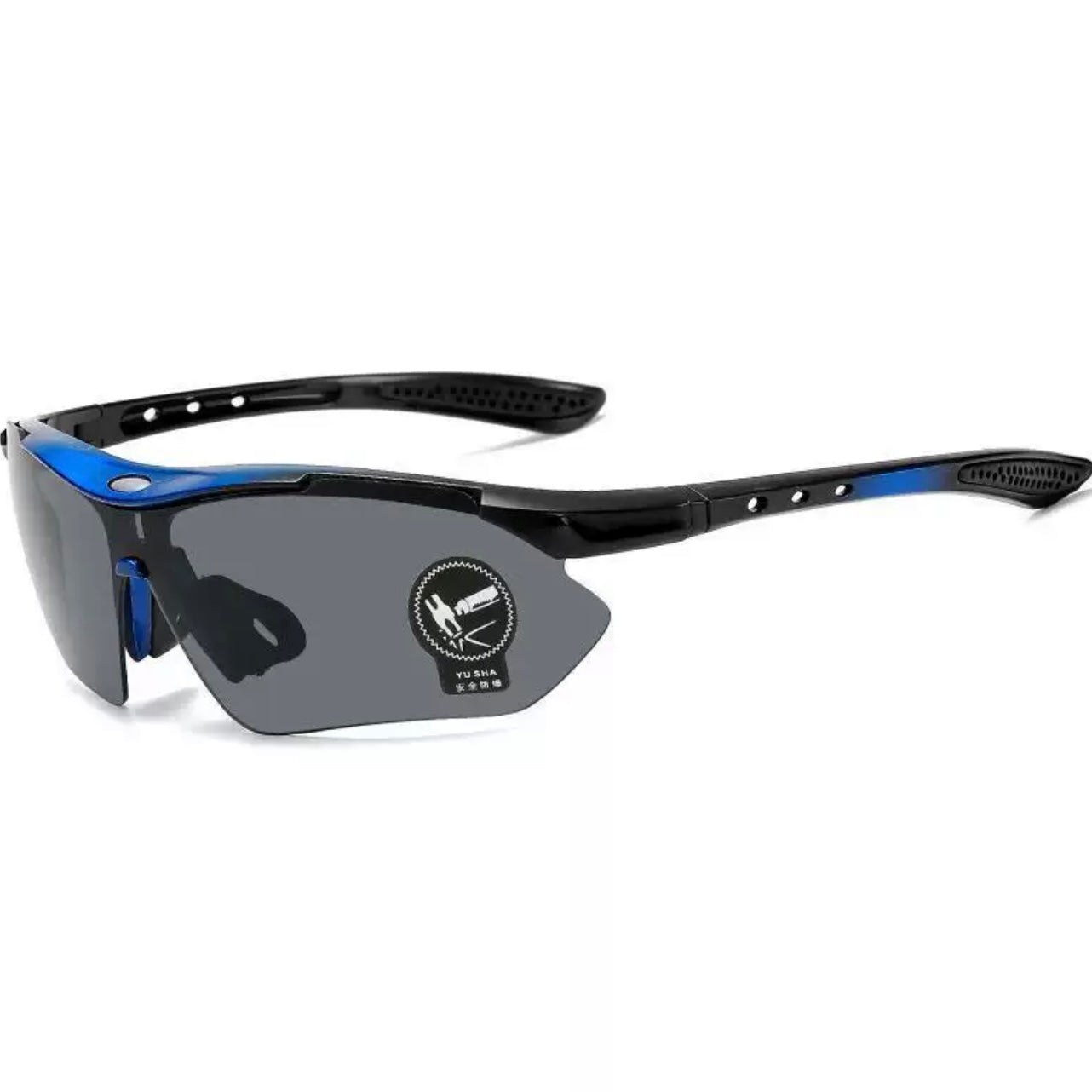 Titan Ember X5 – Sports Sunglasses