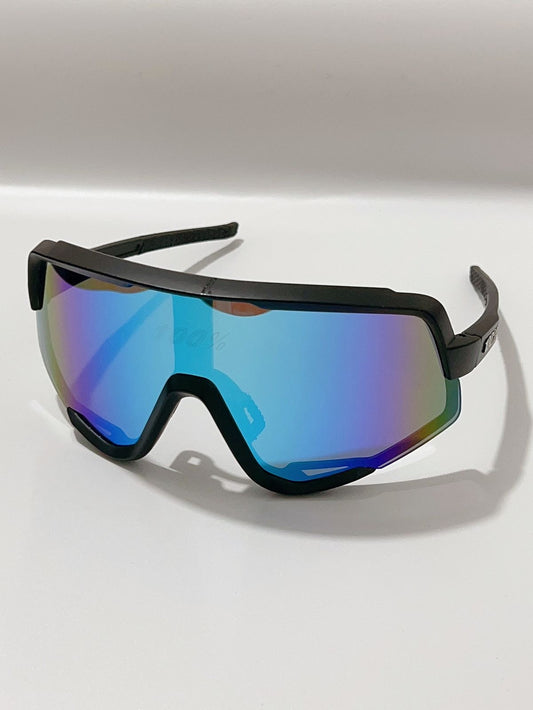 Tactical Photochromic Sunglasses
