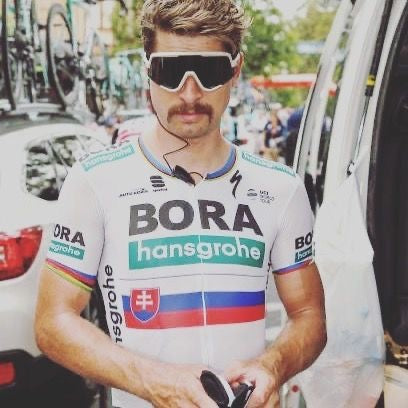 Tactical Photochromic Sunglasses