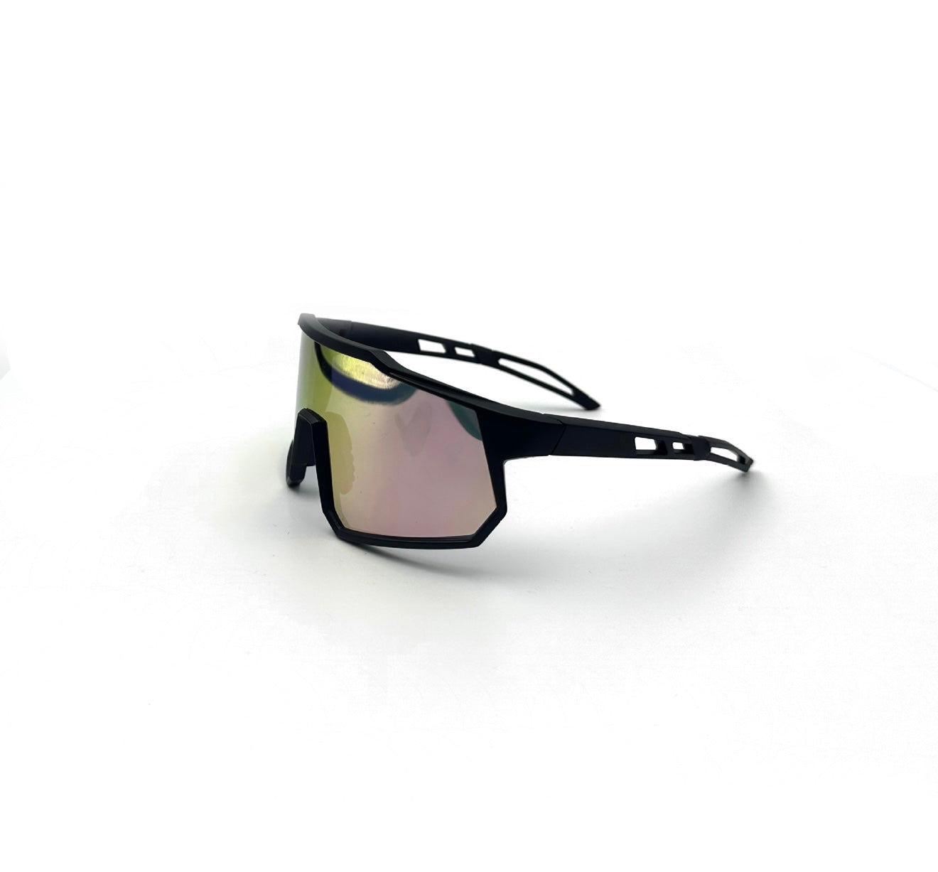 Tactical Photochromic Sunglasses